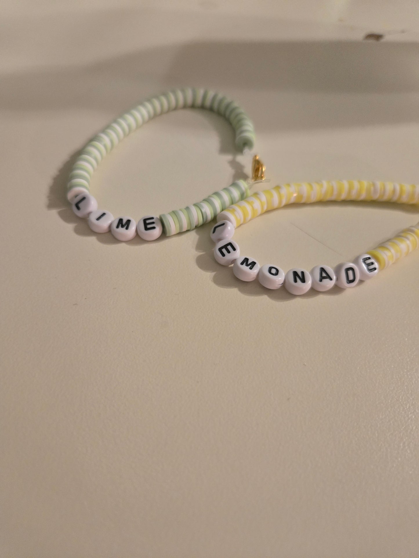 Lemon Lime Set