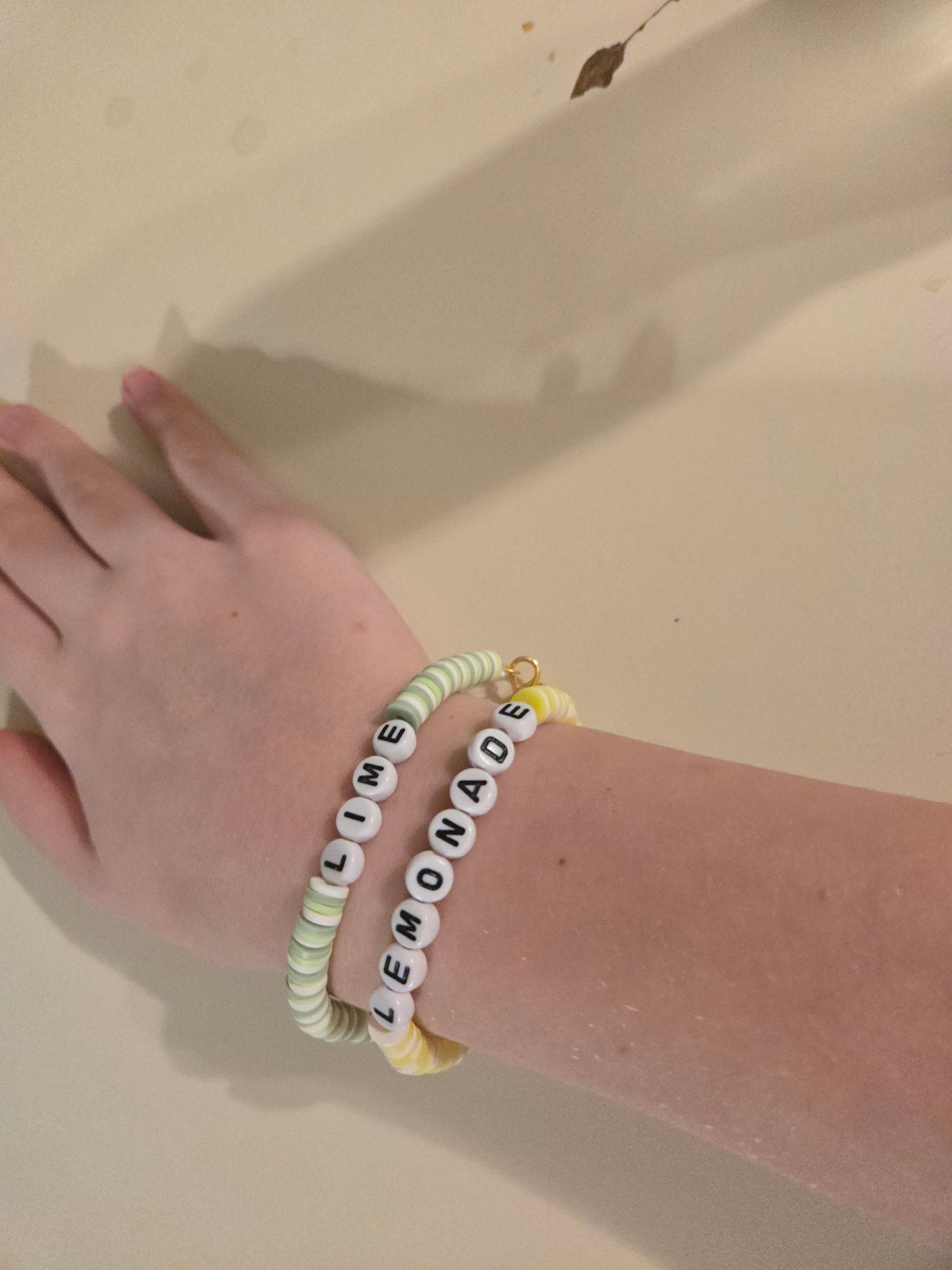 Lemon Lime Set
