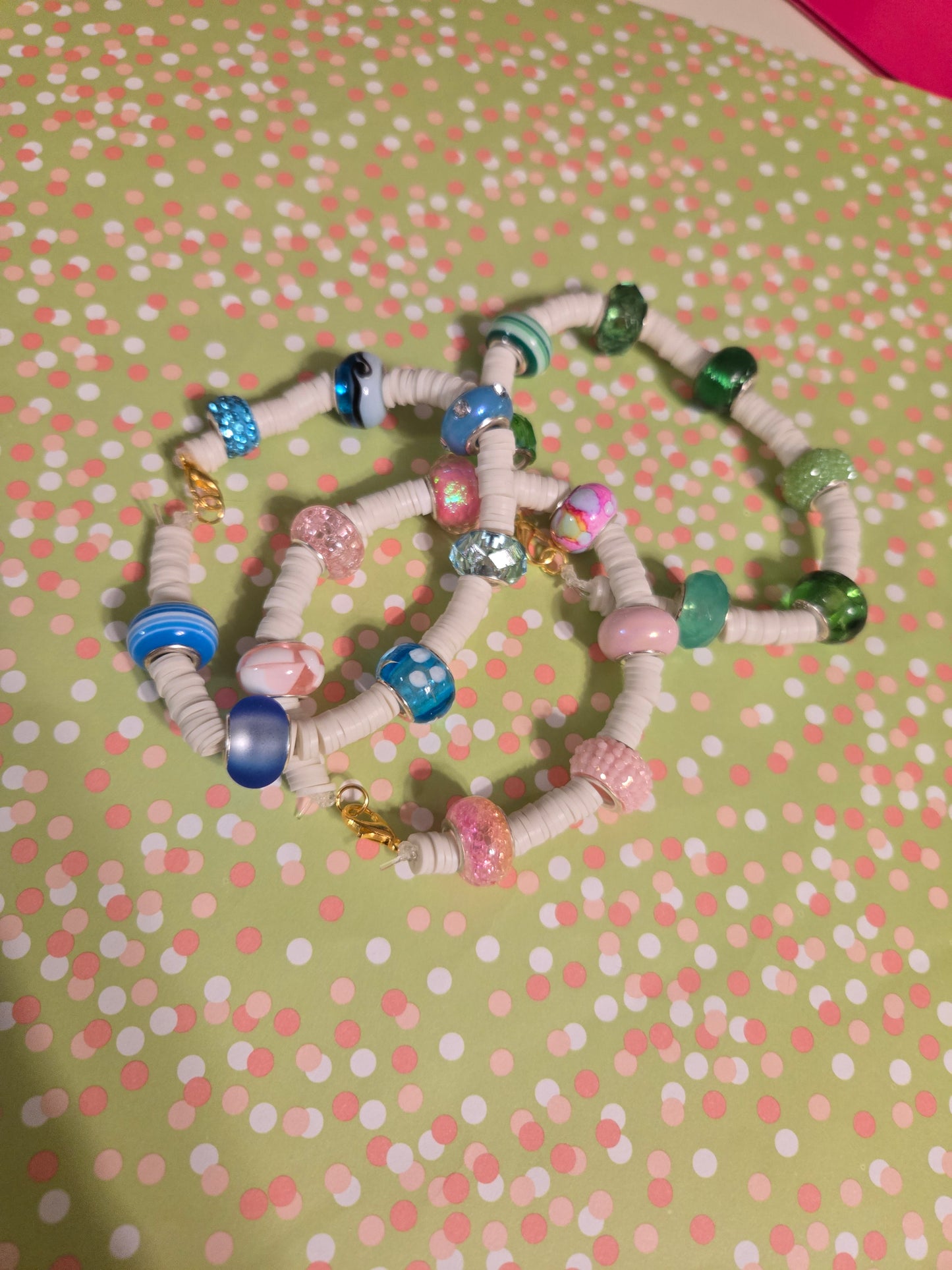 Pop set