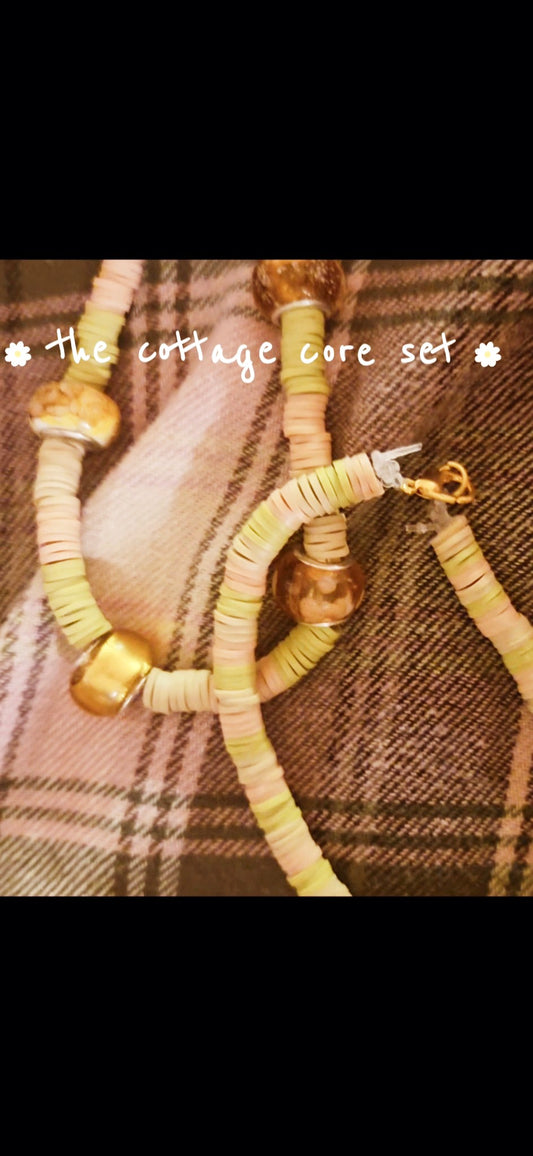 Cottage Core