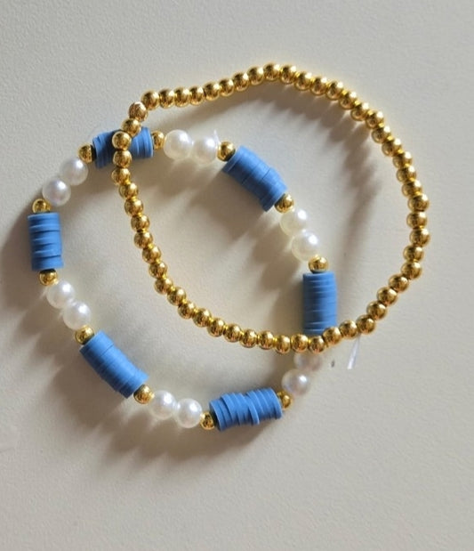 Bluebonnet set