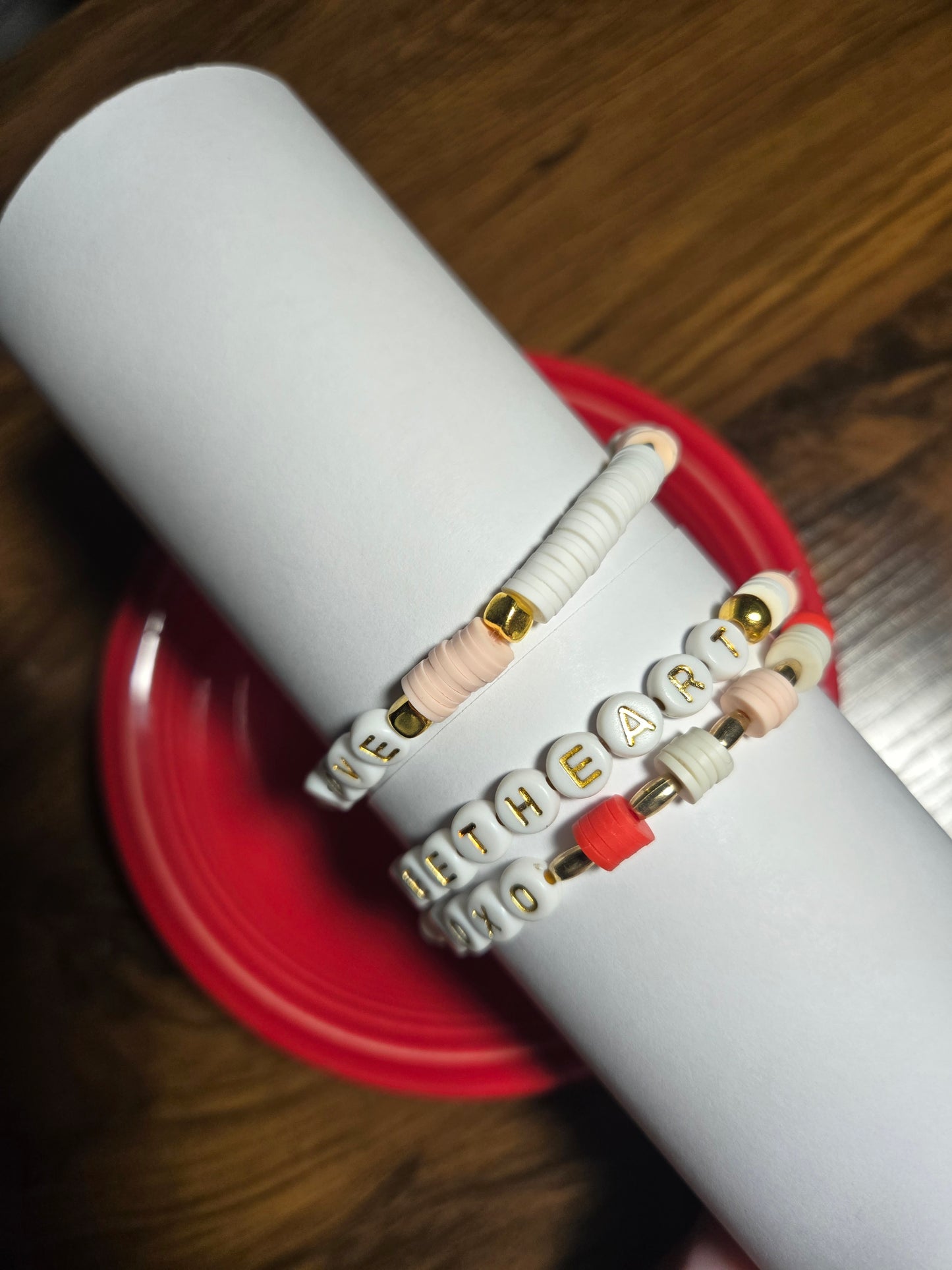 Valentine's Day set
